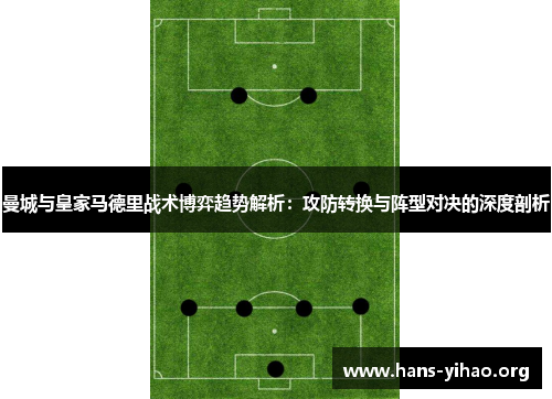 曼城与皇家马德里战术博弈趋势解析：攻防转换与阵型对决的深度剖析