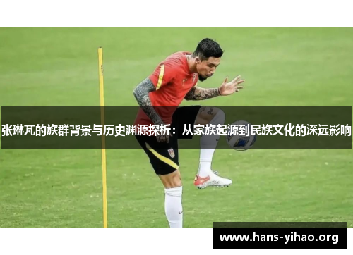 张琳芃的族群背景与历史渊源探析：从家族起源到民族文化的深远影响