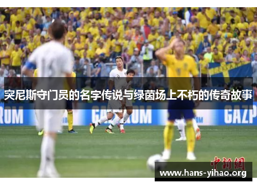 突尼斯守门员的名字传说与绿茵场上不朽的传奇故事