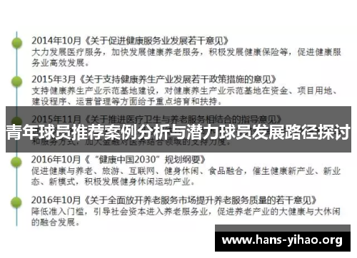 青年球员推荐案例分析与潜力球员发展路径探讨